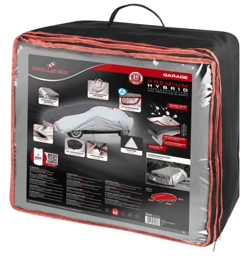 Fahrzeugabdeckung WALSER 30969 Bild Fahrzeugabdeckung WALSER 30969
