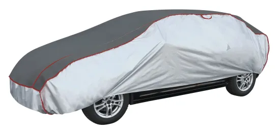 Fahrzeugabdeckung WALSER 30970 Bild Fahrzeugabdeckung WALSER 30970