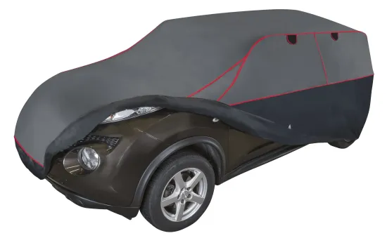 Fahrzeugabdeckung WALSER 31078 Bild Fahrzeugabdeckung WALSER 31078