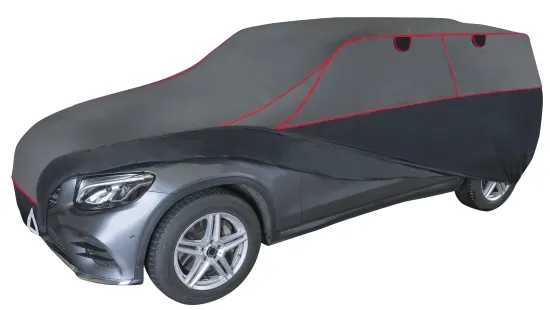 Fahrzeugabdeckung WALSER 31080 Bild Fahrzeugabdeckung WALSER 31080