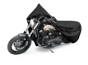 Fahrzeugabdeckung WALSER 41042