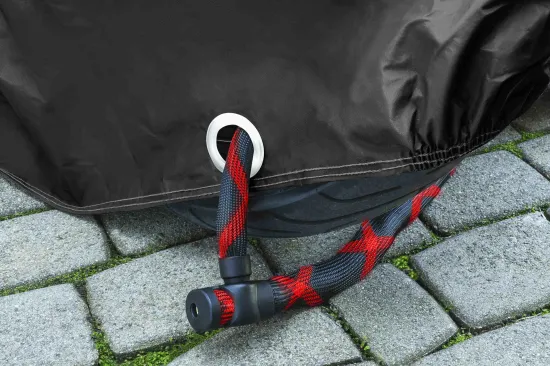 Fahrzeugabdeckung WALSER 41042 Bild Fahrzeugabdeckung WALSER 41042