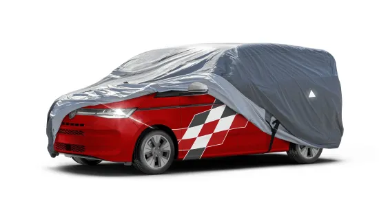 Fahrzeugabdeckung WALSER 41047 Bild Fahrzeugabdeckung WALSER 41047