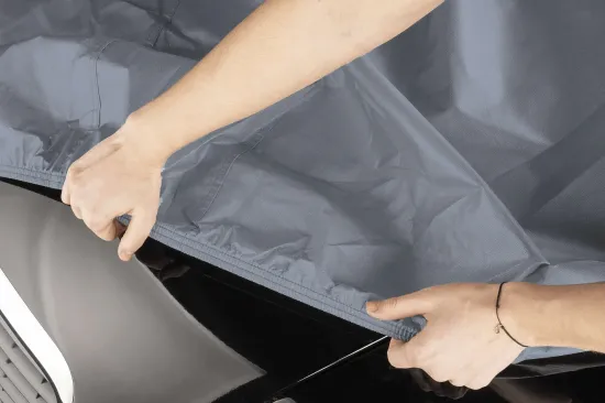 Fahrzeugabdeckung WALSER 41047 Bild Fahrzeugabdeckung WALSER 41047