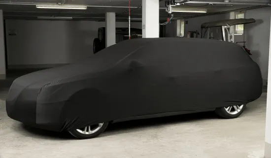 Fahrzeugabdeckung WALSER 41053 Bild Fahrzeugabdeckung WALSER 41053