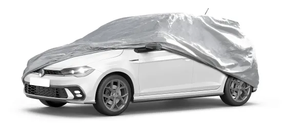 Fahrzeugabdeckung WALSER 41187 Bild Fahrzeugabdeckung WALSER 41187