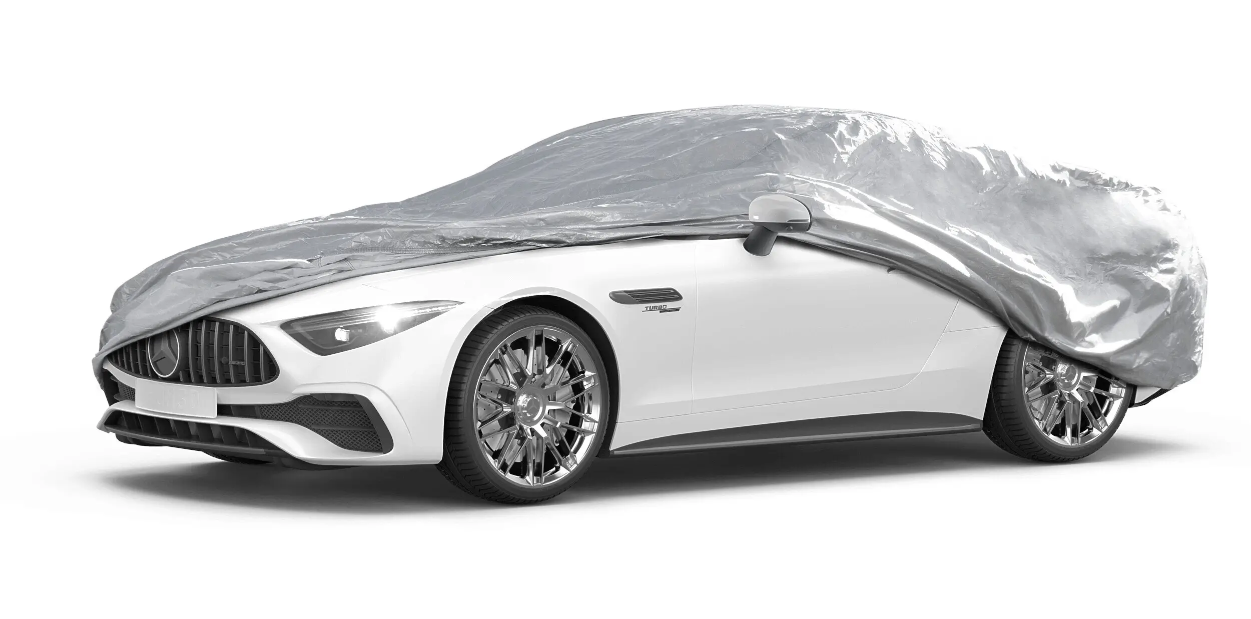 Fahrzeugabdeckung WALSER 41188