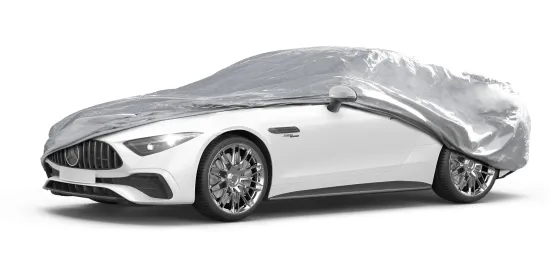 Fahrzeugabdeckung WALSER 41188 Bild Fahrzeugabdeckung WALSER 41188