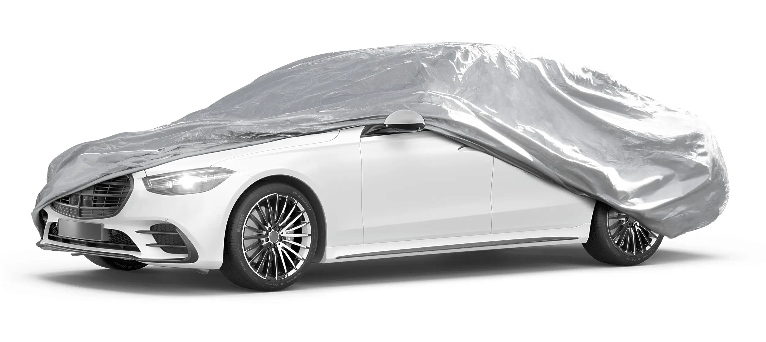 Fahrzeugabdeckung WALSER 41189