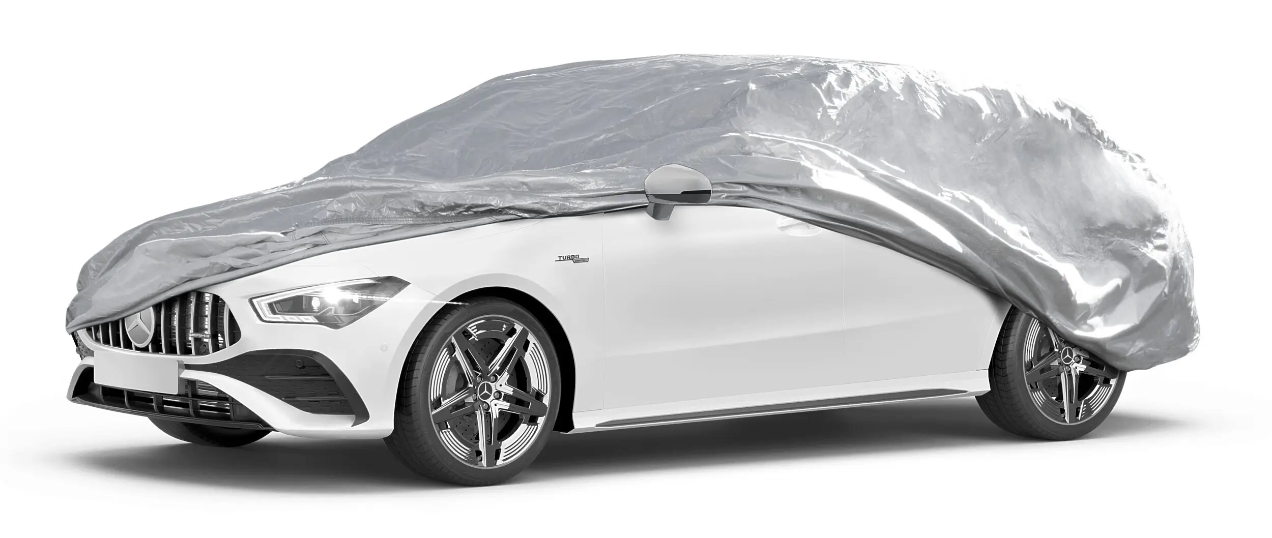 Fahrzeugabdeckung WALSER 41191