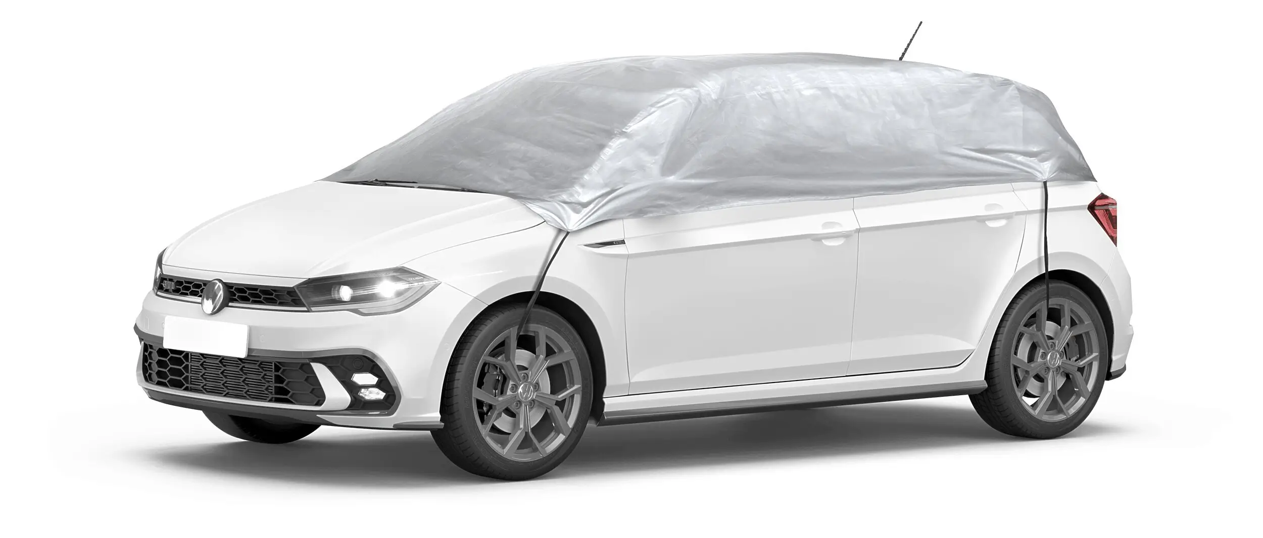 Fahrzeugabdeckung WALSER 41193