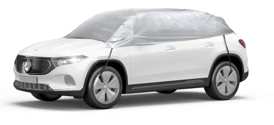 Fahrzeugabdeckung WALSER 41194 Bild Fahrzeugabdeckung WALSER 41194