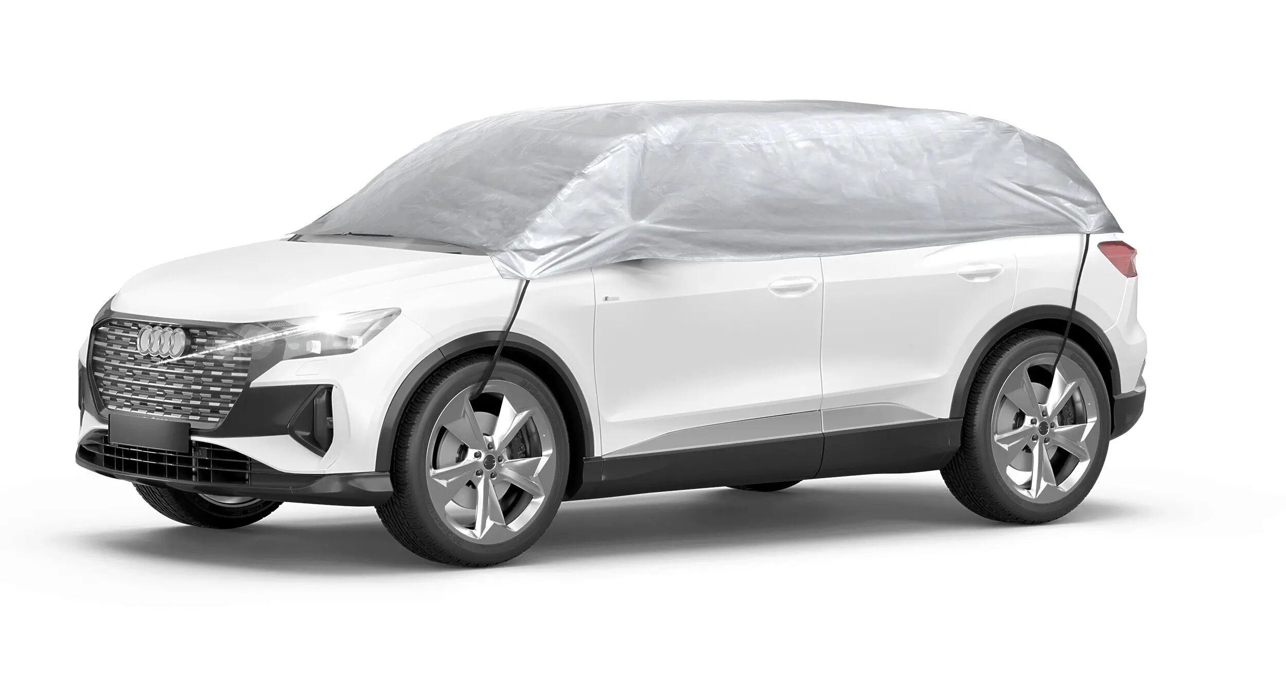 Fahrzeugabdeckung WALSER 41195