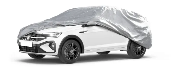 Fahrzeugabdeckung WALSER 41196 Bild Fahrzeugabdeckung WALSER 41196