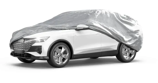 Fahrzeugabdeckung WALSER 41198 Bild Fahrzeugabdeckung WALSER 41198