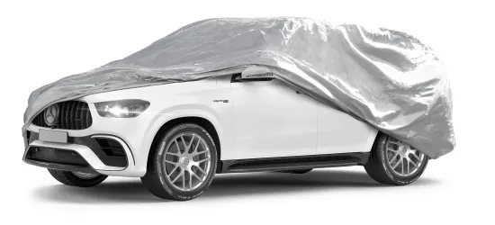 Fahrzeugabdeckung WALSER 41199 Bild Fahrzeugabdeckung WALSER 41199