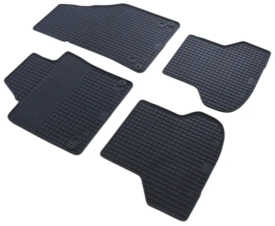 Fußmattensatz WALSER 50306 Bild Fußmattensatz WALSER 50306