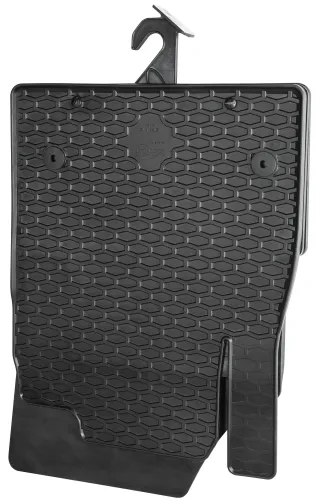 Fußmattensatz WALSER 50306 Bild Fußmattensatz WALSER 50306