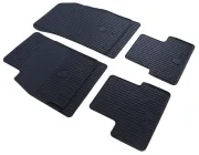 Fußmattensatz WALSER 50476