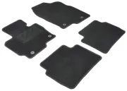 Fußmattensatz WALSER 80183