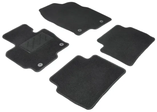 Fußmattensatz WALSER 80183 Bild Fußmattensatz WALSER 80183