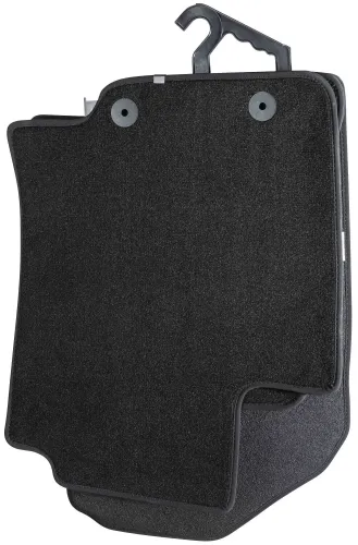 Fußmattensatz WALSER 80550 Bild Fußmattensatz WALSER 80550