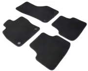 Fußmattensatz WALSER 80677