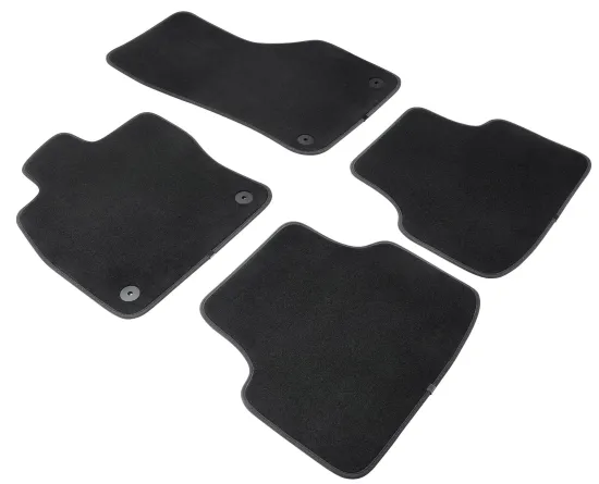 Fußmattensatz WALSER 80677 Bild Fußmattensatz WALSER 80677