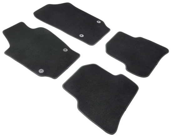 Fußmattensatz WALSER 80747 Bild Fußmattensatz WALSER 80747