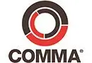 Logo Comma