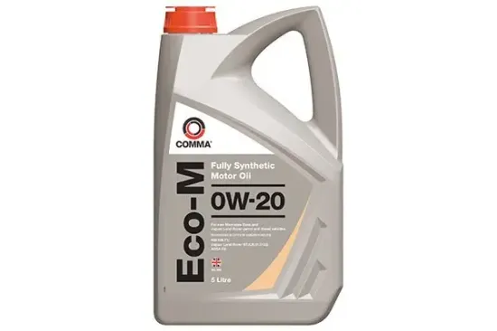 Motoröl 0W-20 1L Comma ECOM1L Bild Motoröl 0W-20 1L Comma ECOM1L