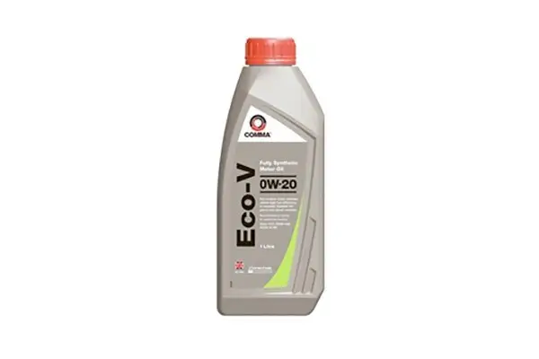 Motoröl 0W-20 1L Comma ECOV1L