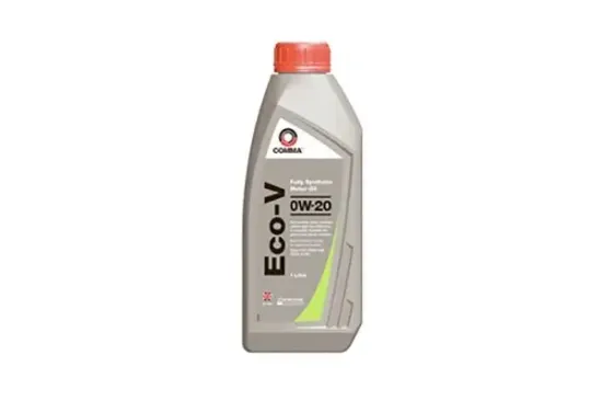 Motoröl 0W-20 1L Comma ECOV1L Bild Motoröl 0W-20 1L Comma ECOV1L