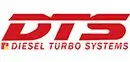 Logo DTS
