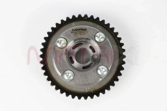 Nockenwellenversteller Einlassseite MATRIX PRO MX02050072 Bild Nockenwellenversteller Einlassseite MATRIX PRO MX02050072