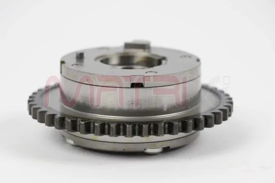 Nockenwellenversteller Einlassseite MATRIX PRO MX02050072 Bild Nockenwellenversteller Einlassseite MATRIX PRO MX02050072