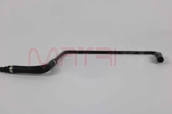 Entlüftungsschlauch, Ausgleichsbehälter MATRIX PRO MX02501415 Bild Entlüftungsschlauch, Ausgleichsbehälter MATRIX PRO MX02501415