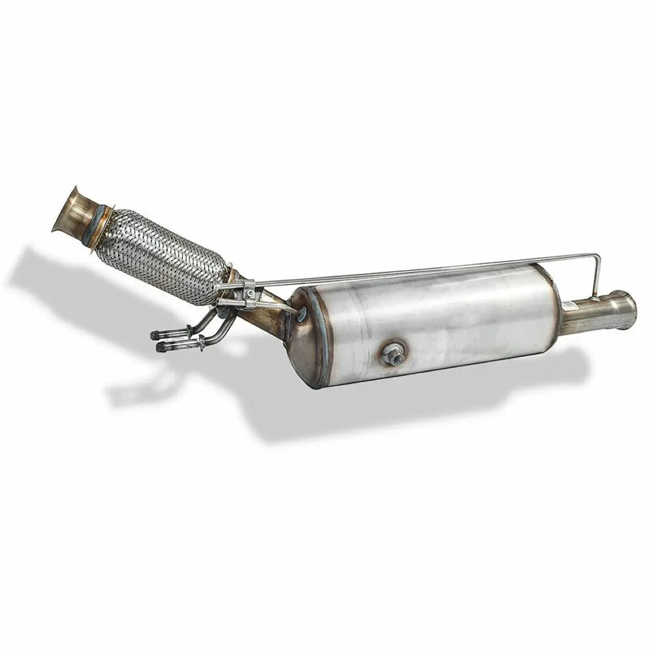 Ruß-/Partikelfilter, Abgasanlage AHG AHG11235