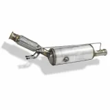 Ruß-/Partikelfilter, Abgasanlage AHG AHG11235