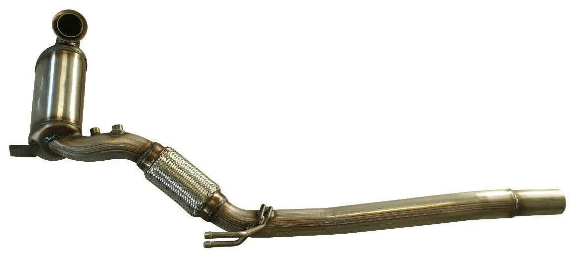 Ruß-/Partikelfilter, Abgasanlage AHG AHG11150