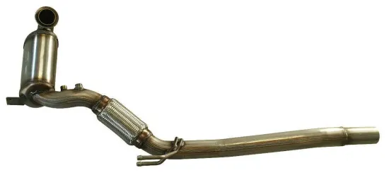 Ruß-/Partikelfilter, Abgasanlage AHG AHG11150 Bild Ruß-/Partikelfilter, Abgasanlage AHG AHG11150