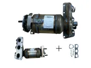 Katalysator AHG AHG91712
