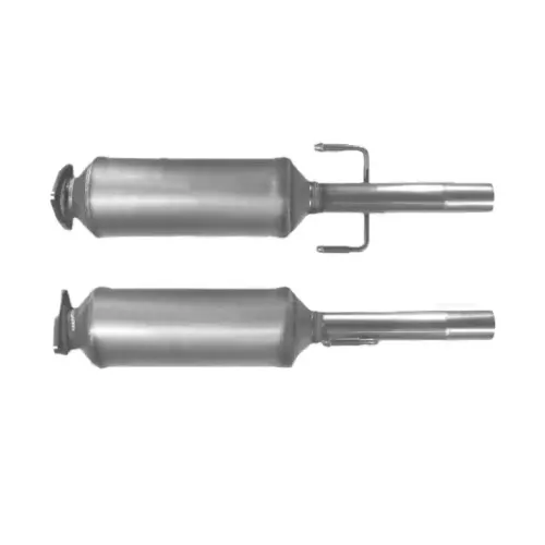 Ruß-/Partikelfilter, Abgasanlage AHG AHG11132 Bild Ruß-/Partikelfilter, Abgasanlage AHG AHG11132