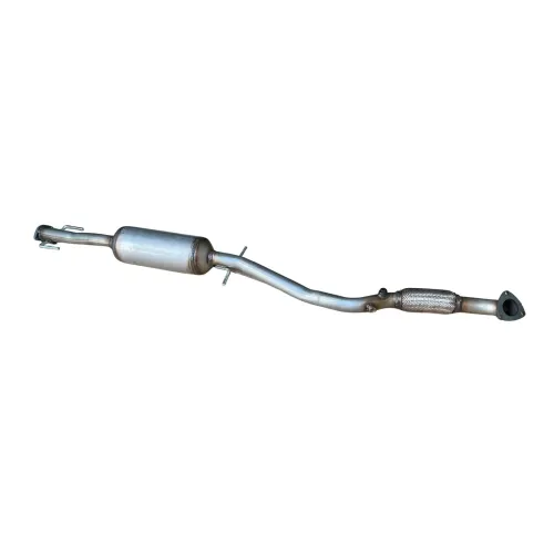 Ruß-/Partikelfilter, Abgasanlage AHG AHG2116 Bild Ruß-/Partikelfilter, Abgasanlage AHG AHG2116