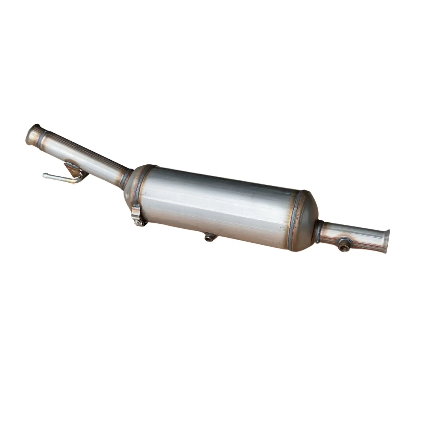 Ruß-/Partikelfilter, Abgasanlage AHG AHG31031