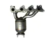 Katalysator AHG AHG91783