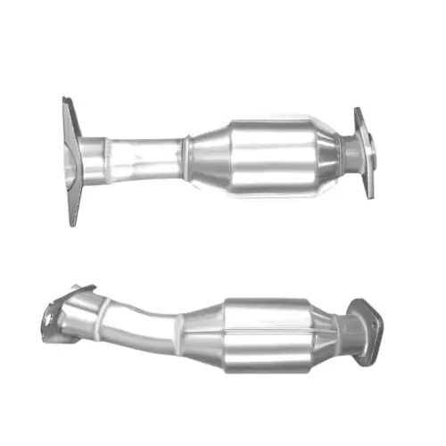 Katalysator AHG AHG92128 Bild Katalysator AHG AHG92128