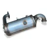Ruß-/Partikelfilter, Abgasanlage AHG AHG11005 Bild Ruß-/Partikelfilter, Abgasanlage AHG AHG11005