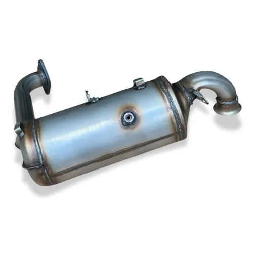 Ruß-/Partikelfilter, Abgasanlage AHG AHG11005 Bild Ruß-/Partikelfilter, Abgasanlage AHG AHG11005