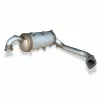 Ruß-/Partikelfilter, Abgasanlage AHG AHG11005 Bild Ruß-/Partikelfilter, Abgasanlage AHG AHG11005